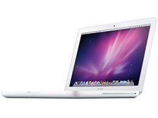 Appleの最高傑作！』 Apple MacBook 2400/13.3 MC516J/A mc516jaさんの ...