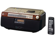 ☆超激レア SONY CD ラジオ カセットレコーダー CFD-A110 ソニー SONY CFD-A110 オークション比較 - 価格.com