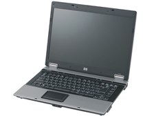 HP Compaq 6730b Notebook PC T3000/スーパーマルチ/ダウングレードOS