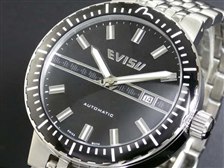 EVISU SUZUKA AUTOMATIC EV-7011-11 価格比較 - 価格.com