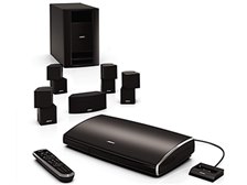 Bose Lifestyle V35 home entertainment system 価格比較 - 価格.com