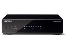 バッファロー LinkStation LS-AV1.0TL/A 価格比較 - 価格.com