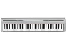 YAMAHA 電子ピアノ 88鍵盤 P-95S ヤマハ シルバー P-95 - Overview - Portables - Pianos - Musical Instruments