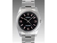 ロレックス ROLEX オイスターパーペチュアル 116034 M番 自動
