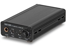Styleaudio CARAT-RUBY2 価格比較 - 価格.com