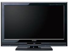 PC/タブレット PC周辺機器 三菱電機 REAL LCD-32BHR400 [32インチ] 価格比較 - 価格.com