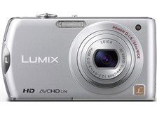 パナソニック LUMIX DMC-FX70-S [プレシャスシルバー] 価格比較 - 価格.com 