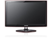 サムスン SyncMaster F2370H [23インチ ローズブラック] 価格