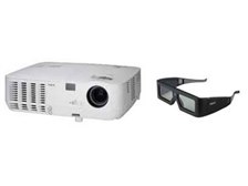 NEC ViewLight NP216J-3D 価格比較 - 価格.com