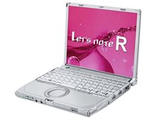 格安Pansonic　Let's note　レッツノート　CF-R9KWCTDR パナソニック Let's note R9 CF-R9KWCTDR 価格比較 - 価格.com