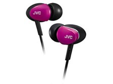 JVC HA-FX67-P [ピンク] 価格比較 - 価格.com