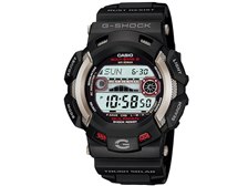 カシオ G-SHOCK ガルフマン GW-9110-1JF オークション比較 - 価格.com