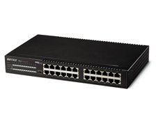 バッファロー BS-G2124U オークション比較 - 価格.com