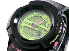 カシオ G-SHOCK クレイジーカラーズ AW-582SC-1ADR[海外モデル] 価格比較 - 価格.com