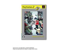 アトラス ペルソナ3 フェス [PlayStation 2 the Best] 価格比較 - 価格.com