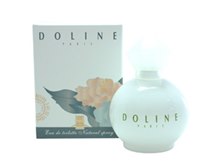 DOLINE PARIS ドーリーン オードトワレ 100ml 箱付 ヴィアパリス ドーリーン ウーマン EDT 100ml オークション比較 - 価格.com