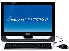 ASUS EeeTop PC ET2010AGT投稿画像・動画 - 価格.com