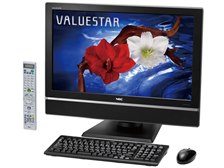 【未使用品】VALUESTAR W VW970　早いものがち　高スペックパソコン デスクトップ型PC