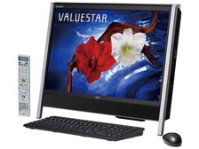 ☆NEC VALUESTAR PC-VN570NSB-J☆ Amazon.co.jp: NEC PC-VN570MSB VALUESTAR N : パソコン・周辺機器