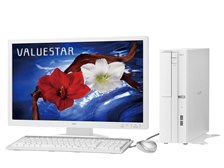 NEC VALUESTAR L VL350/BS PC-VL350BS 価格比較 - 価格.com