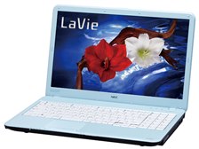 NEC LaVie S LS150/BS6L PC-LS150BS6L [エアリーブルー] 価格比較