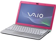 【ジャンク品】ソニー　VAIO Yシリーズ VPCYA19FJ/B ジャンク品】ソニー VAIO Yシリーズ VPCYA19FJ/B - メルカリ