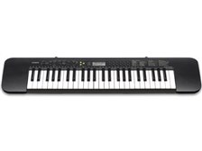 カシオ ベーシックキーボード CTK-240 オークション比較 - 価格.com