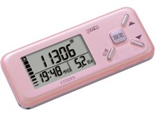 【新品未使用】シチズン CITIZEN TW610 歩数計 万歩計 peb ペブ Amazon | シチズン(CITIZEN) デジタル歩数計 peb ブラック TW610