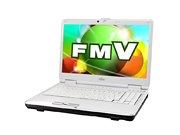 富士通 ノートパソコン LIFEBOOK AH700/ANB 富士通 FMV LIFEBOOK AH700/5A FMVA705AB [シャイニーブラック