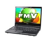 【861】富士通LIFEBOOK SH760/AN Fujitsu LifeBook SH760 review: Fujitsu LifeBook SH760 - CNET