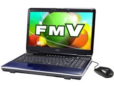 FUJITSU  AH700/5B◆FMVA705BB ◆i5・ジャンク 富士通 FMV LIFEBOOK AH700/5A FMVA705AL [プルシャンブルー