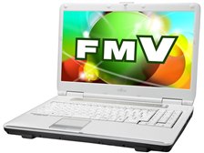 富士通 FMV LIFEBOOK AH520/2A FMVA522A 価格比較 - 価格.com