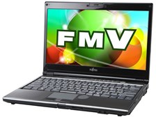 FUJITSU FMV−LIFEBOOK SH FMVS563AW FUJITSU FMV−LIFEBOOK SH FMVS563AW Fujitsu Launches New Line of