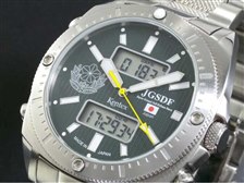 ケンテックス JGSDF プロ 陸上自衛隊モデル S647M-01 価格比較 - 価格.com