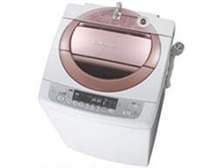 TOSHIBA DDインバーター 洗濯機 AW-70DM(WP) 7kg ピンク 中古 全自動洗濯機 風乾燥機能 7.0kg 東芝 DDインバーター 2013年