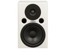 FOSTEX PM0.4n(W) [ホワイト]投稿画像・動画 - 価格.com