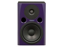 高音に強い、お洒落なPCスピーカーです。』 FOSTEX PM0.4n(V