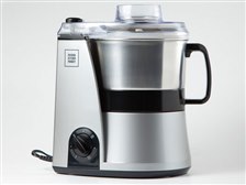 【新品・未使用】MICHIBA フードプロセッサーMM91 ジューサーについて。』 山本電気 MICHIBA KITCHEN PRODUCT MB