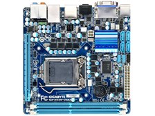 GIGABYTE GA-H55N-USB3 CPU メモリ 冷却ファン付き GIGABYTE GA-H55N-USB3 Rev.1.0 価格比較 - 価格.com