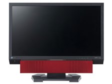 EIZO FORIS FX2301TV-RD [23インチ フィーバーレッド] 価格比較 - 価格.com