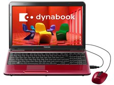 東芝 dynabook EX/66MRD PAEX66MRFRD [モデナレッド] 価格比較 - 価格.com