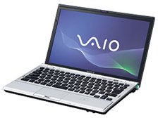 SONY VAIO Zシリーズ VPCZ129FJ/S 価格比較 - 価格.com