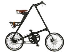 STRIDA STRIDA SX [マットブラック] 価格比較 - 価格.com