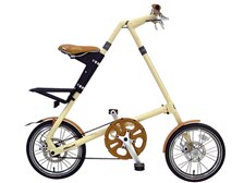 STRIDA 折りたたみ自転車 クリーム色 STRIDA STRIDA 5.0 [クリーム] 価格比較 - 価格.com