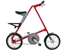 STRIDA STRIDA 3.3 [レッド] 価格比較 - 価格.com