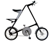 STRIDA STRIDA 3.3 [ブラック] 価格比較 - 価格.com