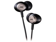 Victor・JVC HA-FX25-B JVC HA-FX25-B [ブラック] 価格比較 - 価格.com