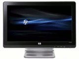 【未使用品】HP 2310t タッチ操作対応23インチワイド液晶モニター ヨドバシ.com - HP 23型ワイド液晶モニター HP 2310t デジタル