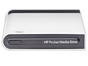HP ポケット・メディア・ドライブ (640GB) オークション比較 - 価格.com
