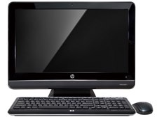21.5型FHD液晶搭載一体型PC　HP 200-5190jpを売ります。 HP All-in-One PC 200-5190jp 21.5インチモデル(32bit版) BN858AA-AAAA